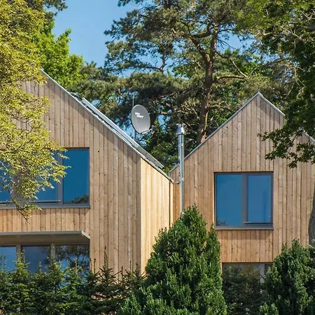 Seehaus Luett Marten