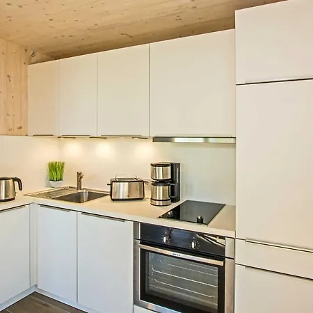 Holiday home Seehaus Luett Marten