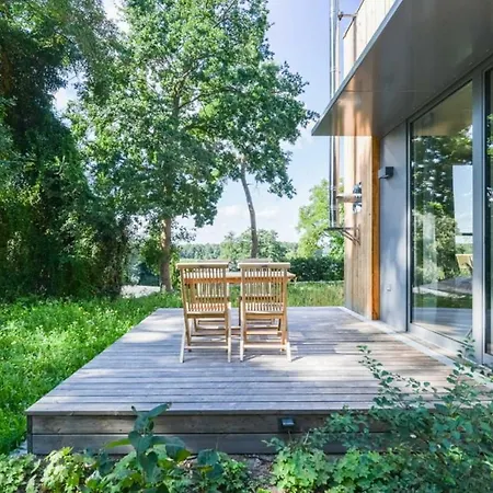 Seehaus Luett Marten