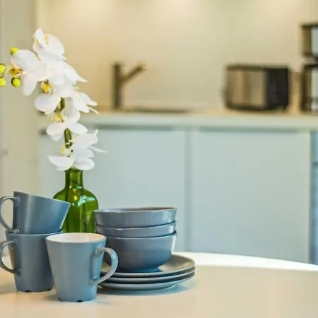 Holiday home Seehaus Luett Marten *