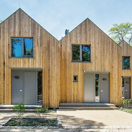 Seehaus Luett Marten