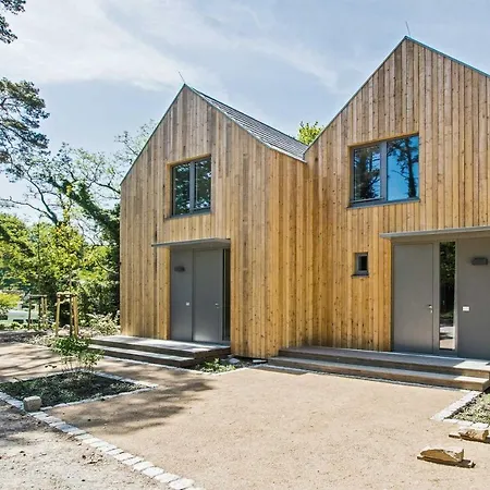 Seehaus Luett Marten *