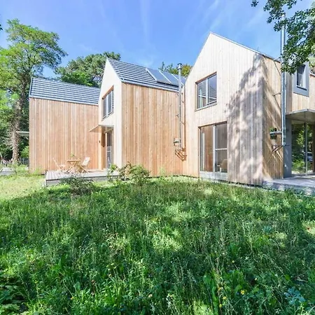 Seehaus Luett Marten Vakantiehuis