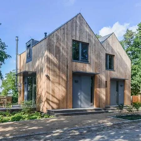 Seehaus Luett Marten Vakantiehuis *