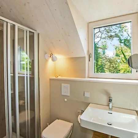 Seehaus Luett Marten Stubbenfelde