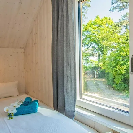 Seehaus Luett Marten * Stubbenfelde