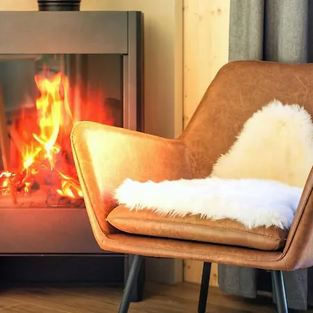 Seehaus Luett Marten