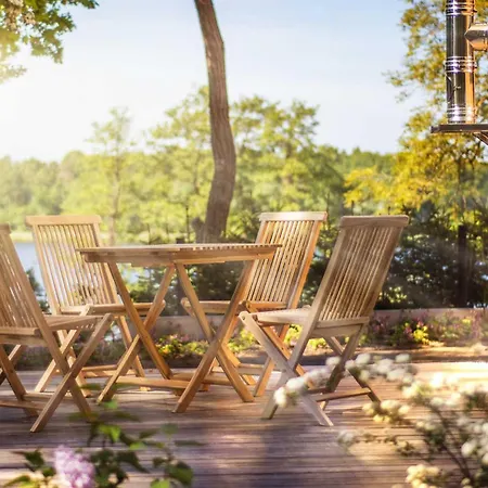 Seehaus Luett Marten Stubbenfelde