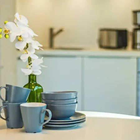 Seehaus Luett Marten *