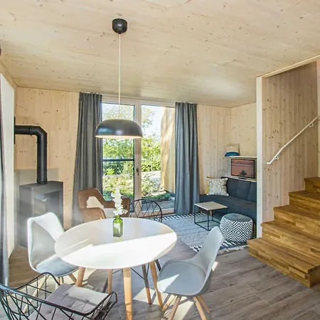 Seehaus Lütt Marten *