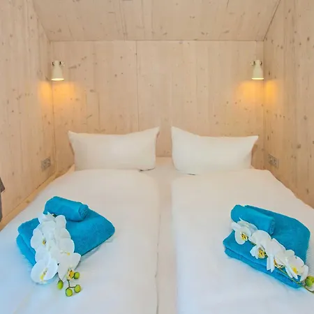 Seehaus Lütt Marten Ferienhaus