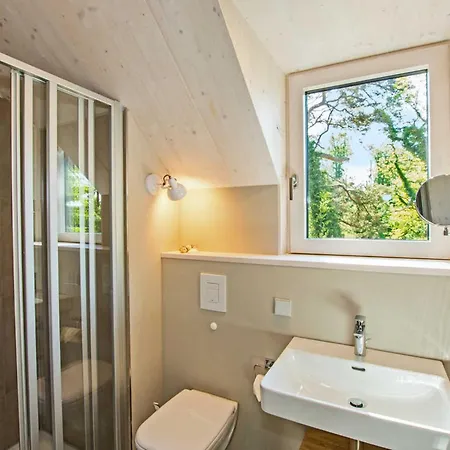 Seehaus Lütt Marten