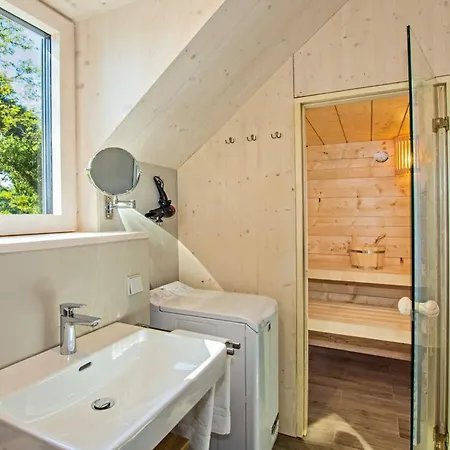 Seehaus Lütt Marten *