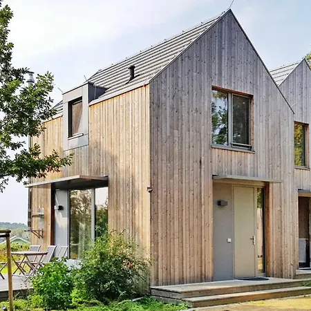 Seehaus Lütt Marten * Stubbenfelde