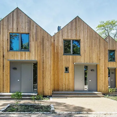 Seehaus Lütt Marten