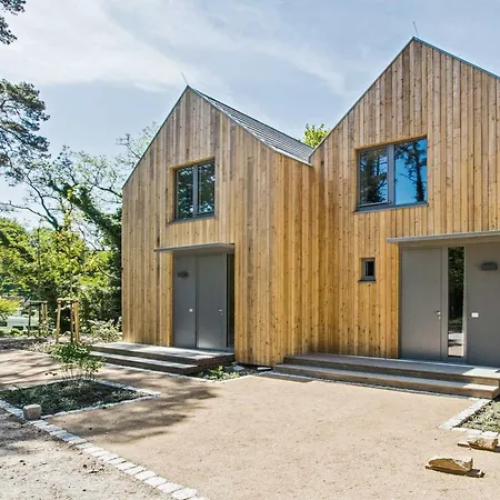 Seehaus Luett Marten * Stubbenfelde