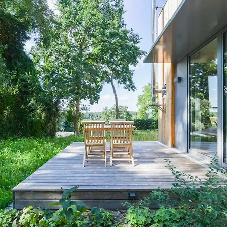 Seehaus Luett Marten